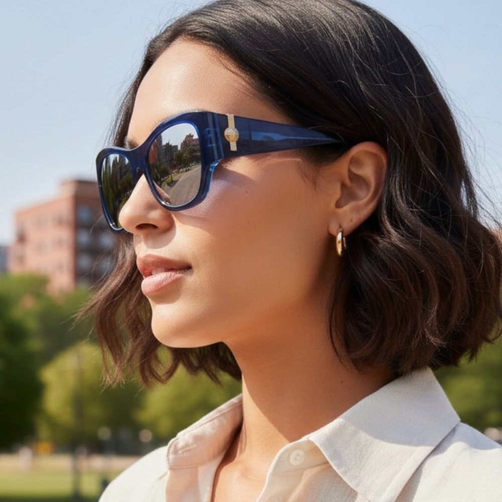 Shamballa big love sunglasses